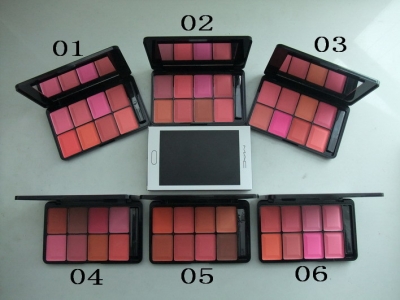 Buy MAC Cosmetics Online Powder Blush 8 Color Outlet